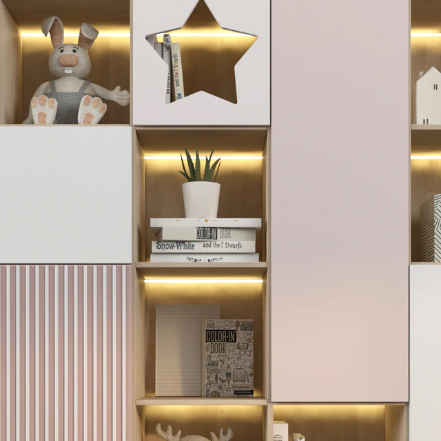 Children's furniture to order 239 — Descargar