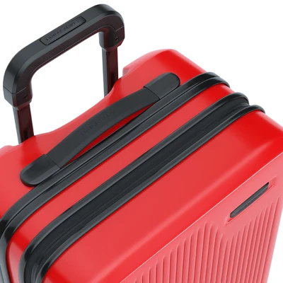 Briggs & Riley Suitcase — Ver 4