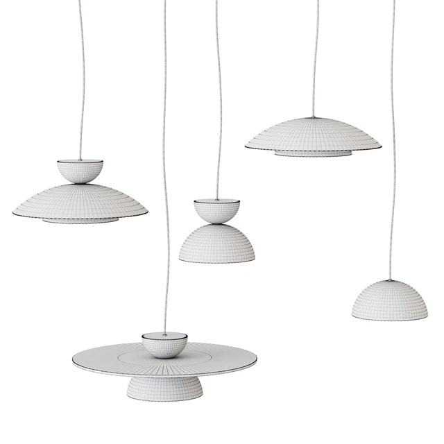 Tires Lamp by Nexia — Скачать