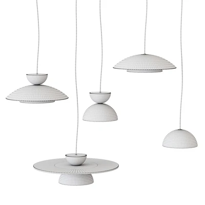 Tires Lamp by Nexia — Вид 3