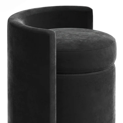EICHHOLTZ STOOL ARCADIA — Вид 2
