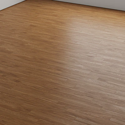 Parquet board 6 (Without plug-ins) — Ver 3