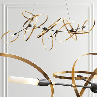 Celesse Pendant Light — Descargar