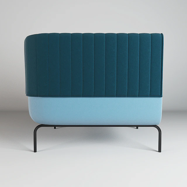 Armchair MADE (Bienno) — Descargar
