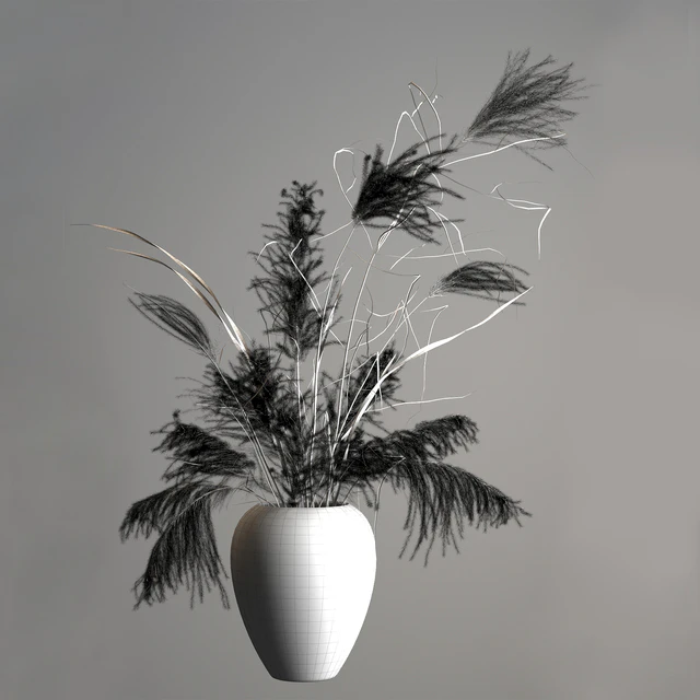 dry bouquet — Скачать