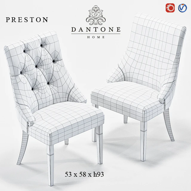 Dantone Preston — Descargar