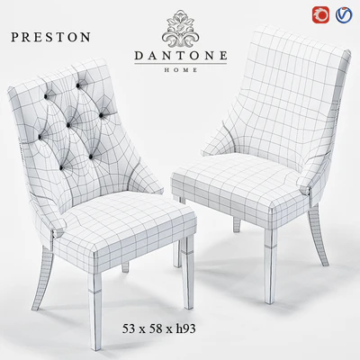 Dantone Preston — Ver 3