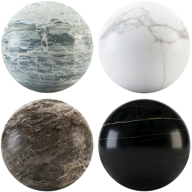 Collection Marble 01 — Descargar