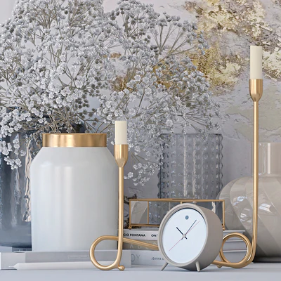 Decorative set 24 — Ver 7