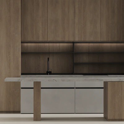 Kitchen 05 — Ver 6
