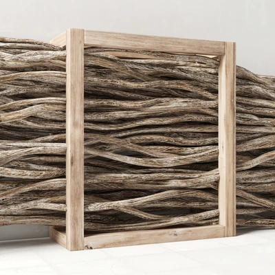 Firewood branch — Ver 2