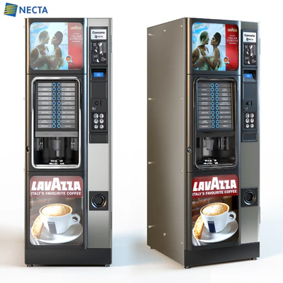 Necta Concerto — Ver 1