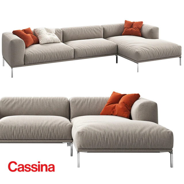 Cassina moov — Descargar