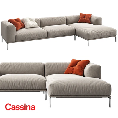 Cassina moov — Ver 1