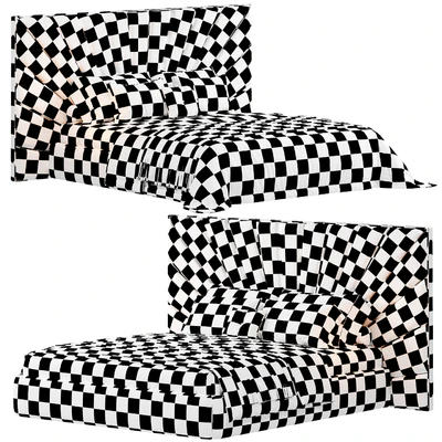 NICE Bed — Ver 5