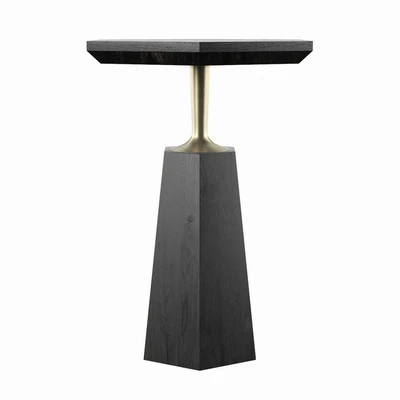 Приставной столик Hex Side Table — Вид 3