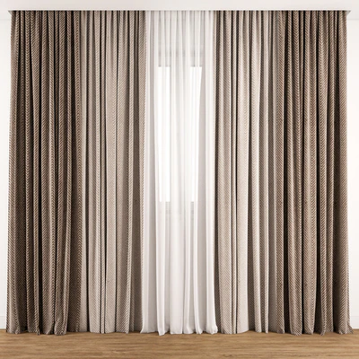 Curtain 114 — Ver 1