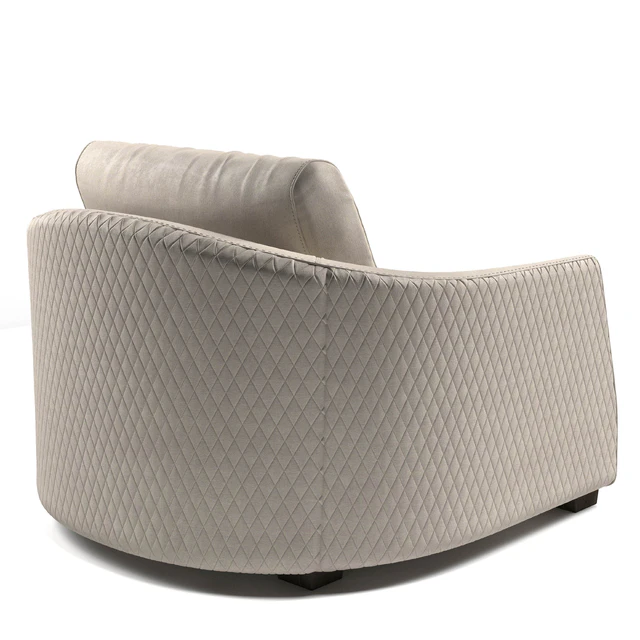 Opera Basilio Armchair — Скачать