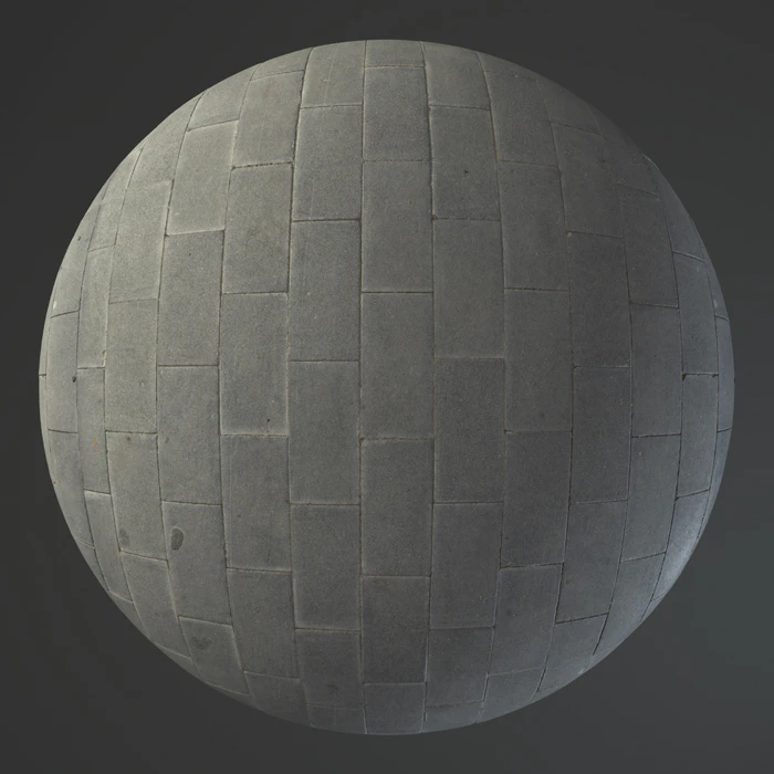 brick stone floor 001 — Скачать