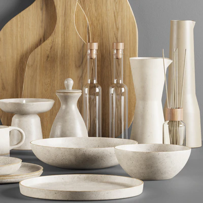 kitchen accessories 04 — Ver 4