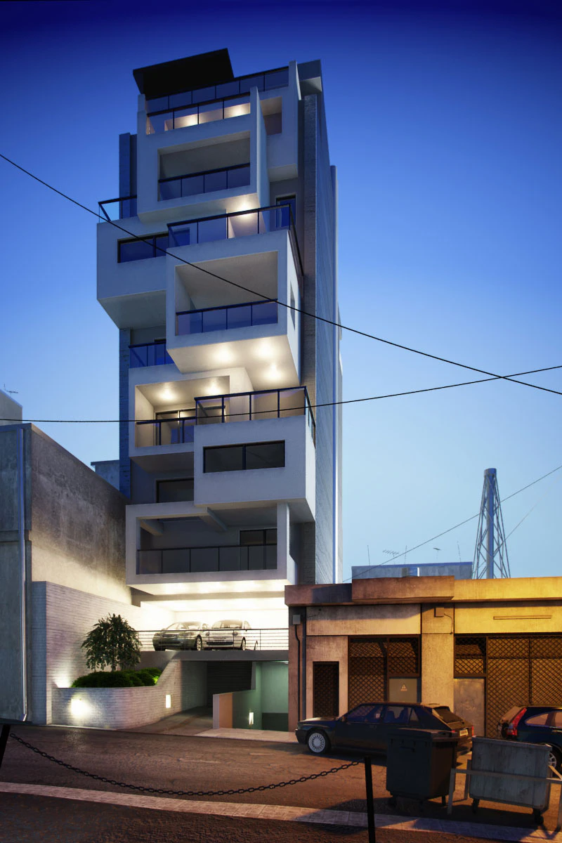 urban scenes 004 — Descargar