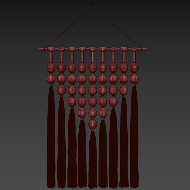 Bohemian Wall Decor — Скачать