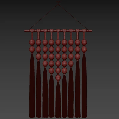 Bohemian Wall Decor — Вид 3