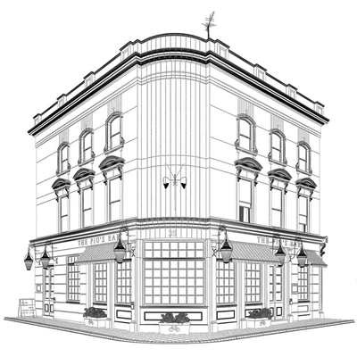 old-Church-St-35 — Вид 2