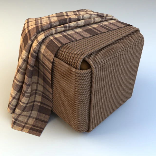 Ottoman rope — Descargar