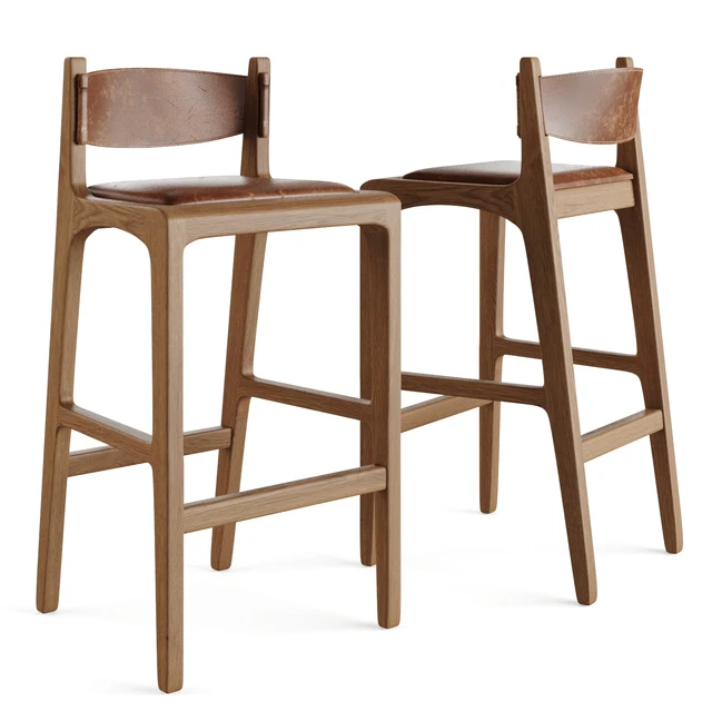 Bar stool. Helga estudiobola — Descargar