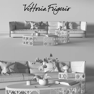 Vittoria Frigerio (Part1) — Ver 3
