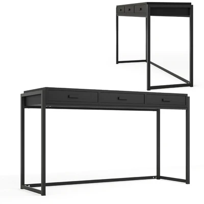 NV Gallery Bruce Console Table — Вид 1