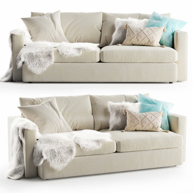 Lounge II Crate and Barrel 2 — Скачать
