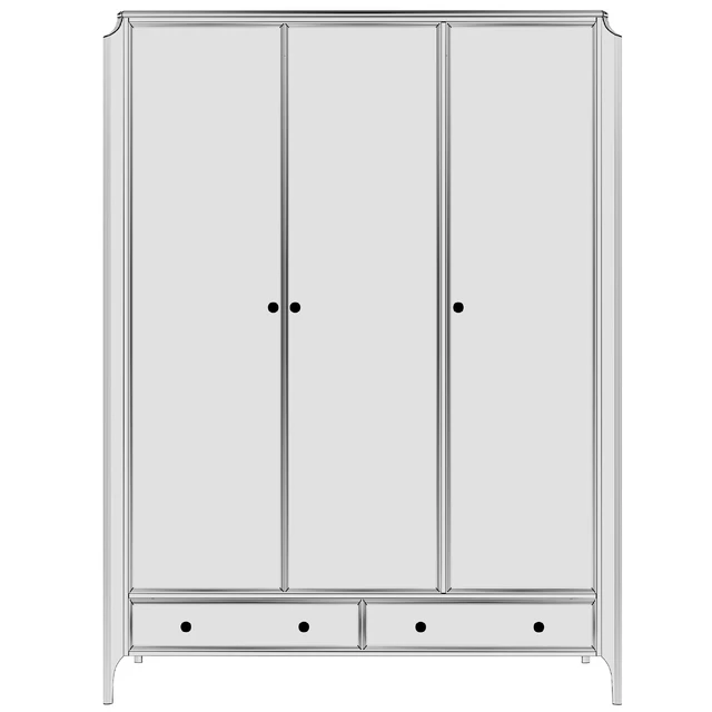 Dantone Home Wardrobe Le Visage — Descargar