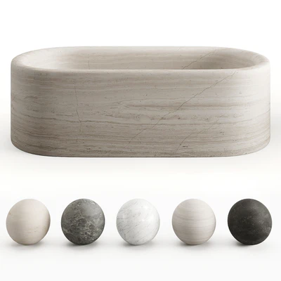 Salvatori - Balnea Bathtub — Вид 1