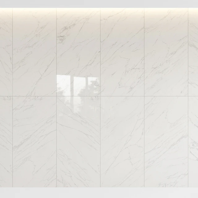 Sant Agostino TRUMARMI decor set2 — Descargar
