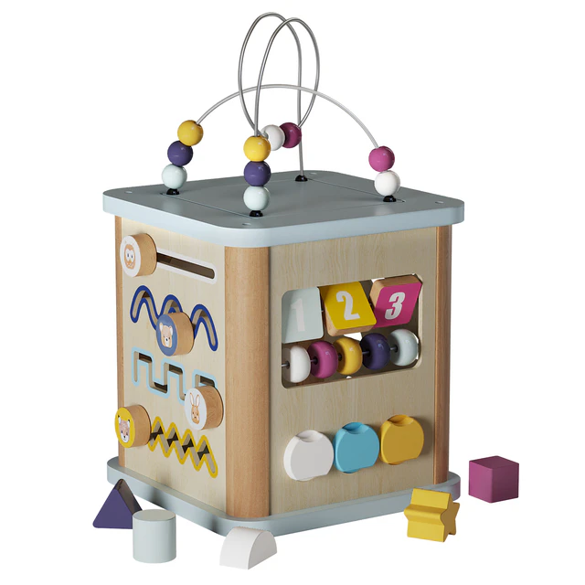 Developmental Toys 01 — Descargar