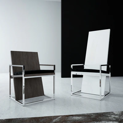Emmemobili furniture set — Ver 2