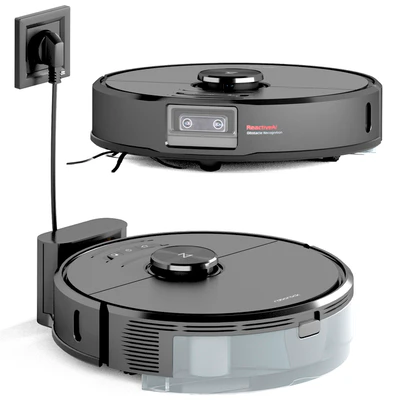 Roborock S6 MaxV Robot Vacuum Cleaner — Ver 1
