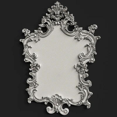 Chezanne Gaiamobili Mirror — Ver 2
