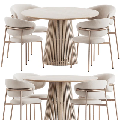 Dining Set 213 — Вид 4