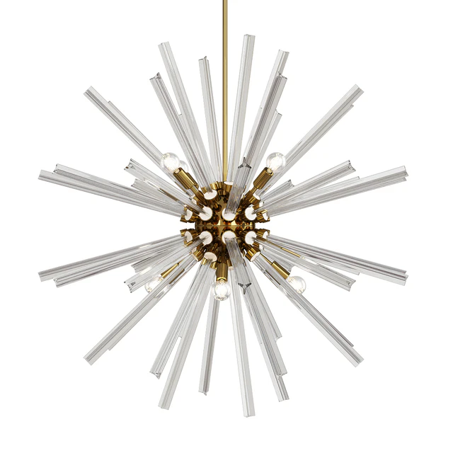 Hanley large chandelier — Скачать
