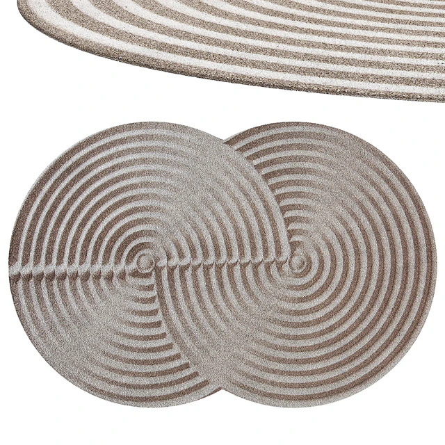 Moooi The Sand Carpet — Download