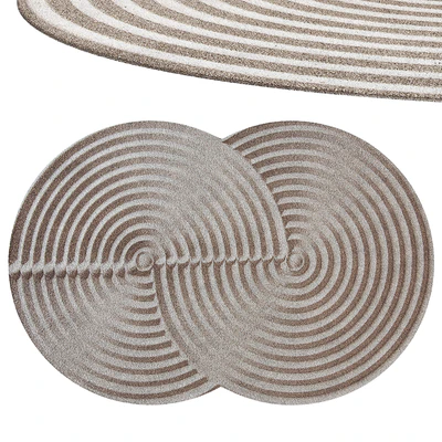 Moooi The Sand Carpet — View 4