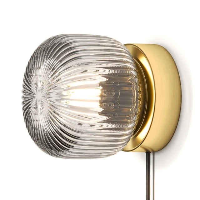 Ikea Solklint Wall Lamp — Скачать