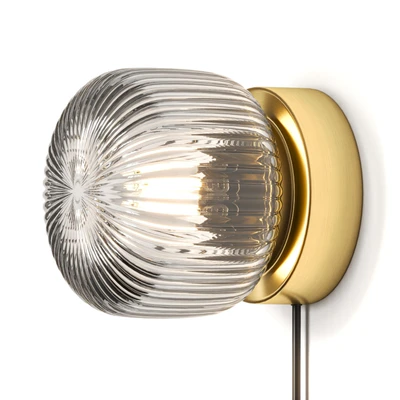 Ikea Solklint Wall Lamp — Вид 1