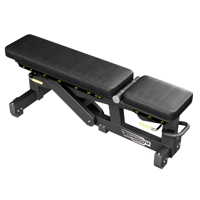 Technogym Adjustable Bench Pure — Вид 5