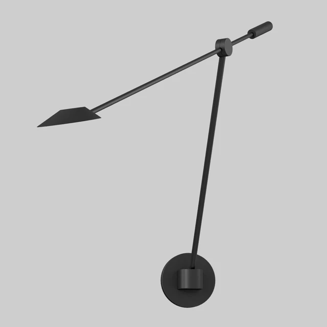 Lightology ROTAIRE ARM By Kuzco Lighting — Descargar