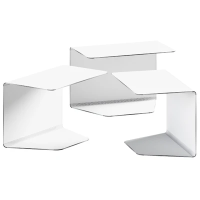 Cosy 1 Low Table Mdf Italia / Приставной столик — Вид 2