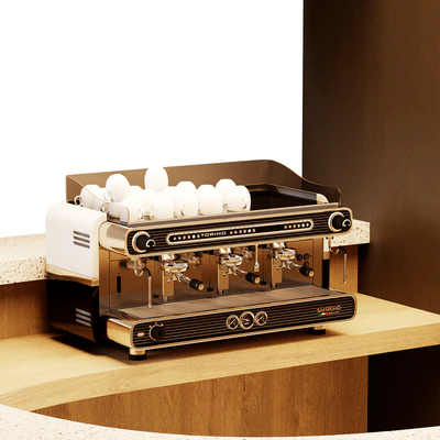 Bar counter 3 — Ver 5